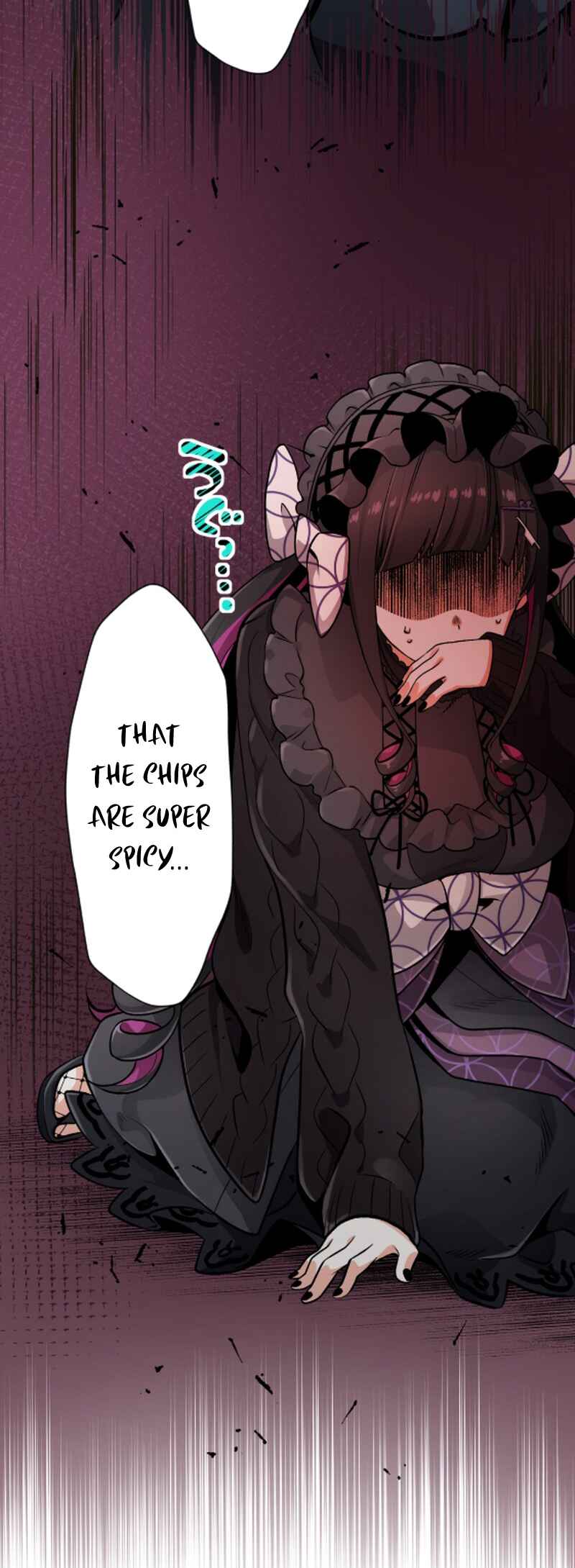 Page 56 Chapter 6 The Peerless Mature Hitman Wants to Live Quietly With His Daughters