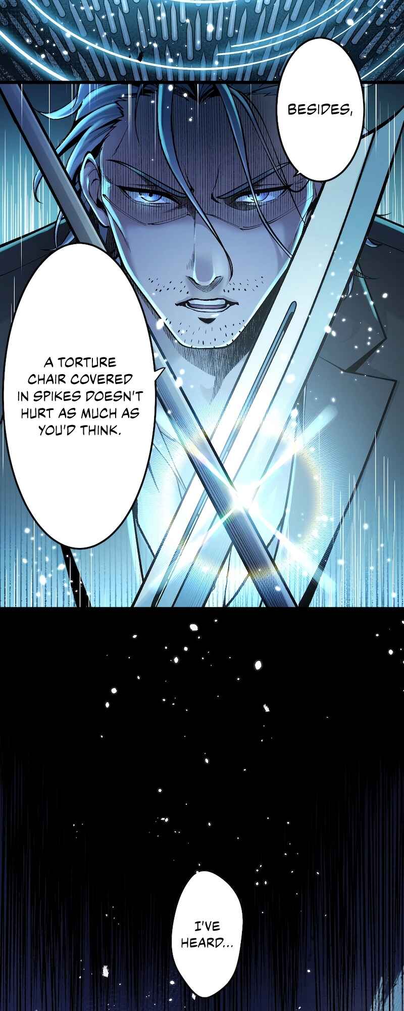Page 119 Chapter 1 The Peerless Mature Hitman Wants to Live Quietly With His Daughters