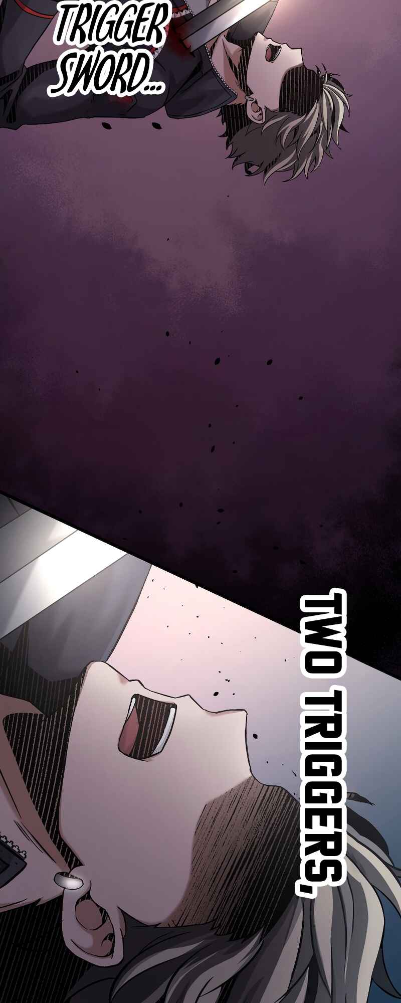 Page 131 Chapter 1 The Peerless Mature Hitman Wants to Live Quietly With His Daughters