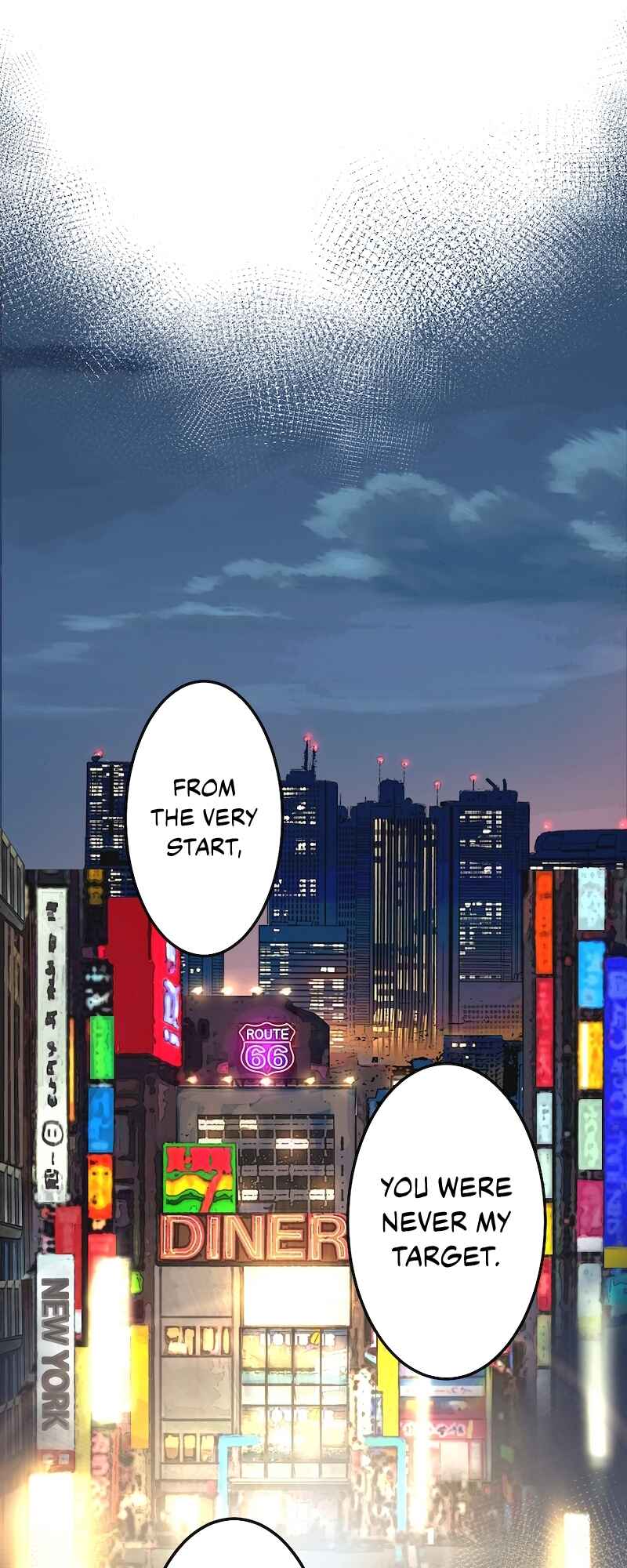 Page 145 Chapter 1 The Peerless Mature Hitman Wants to Live Quietly With His Daughters