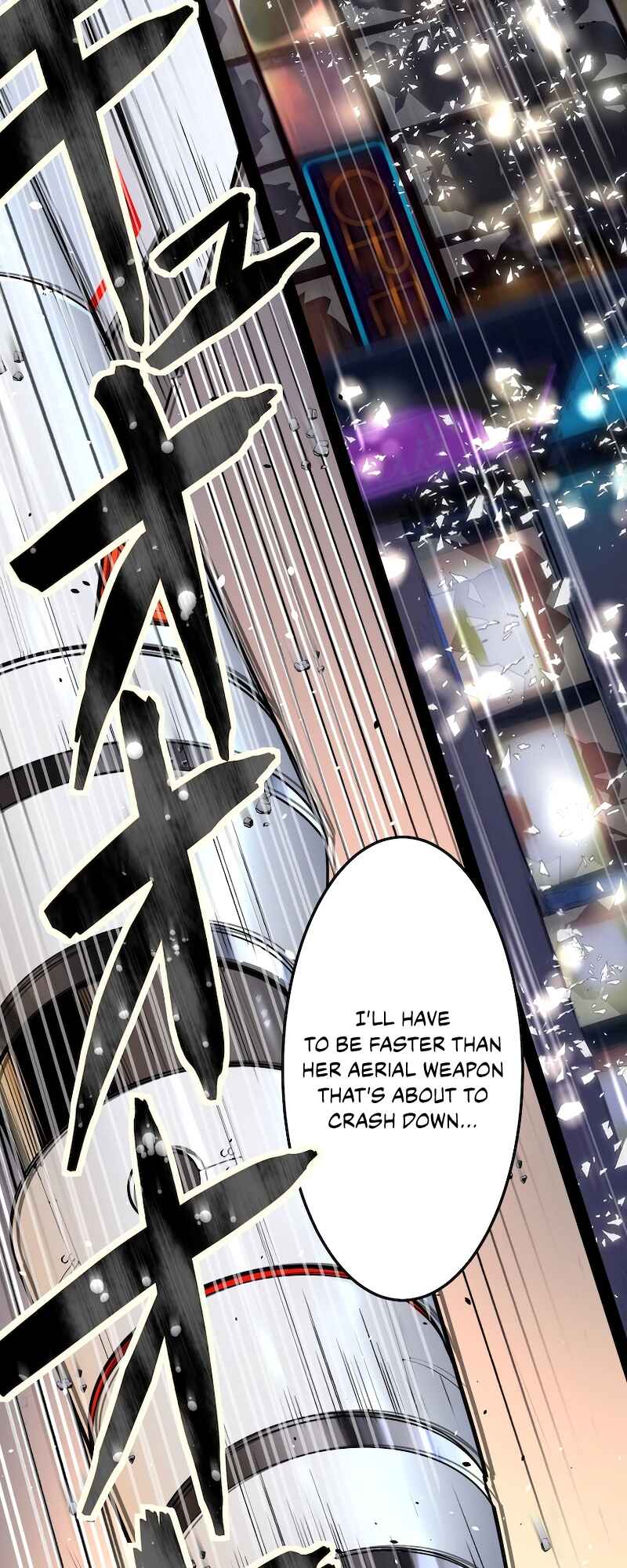 Page 156 Chapter 1 The Peerless Mature Hitman Wants to Live Quietly With His Daughters