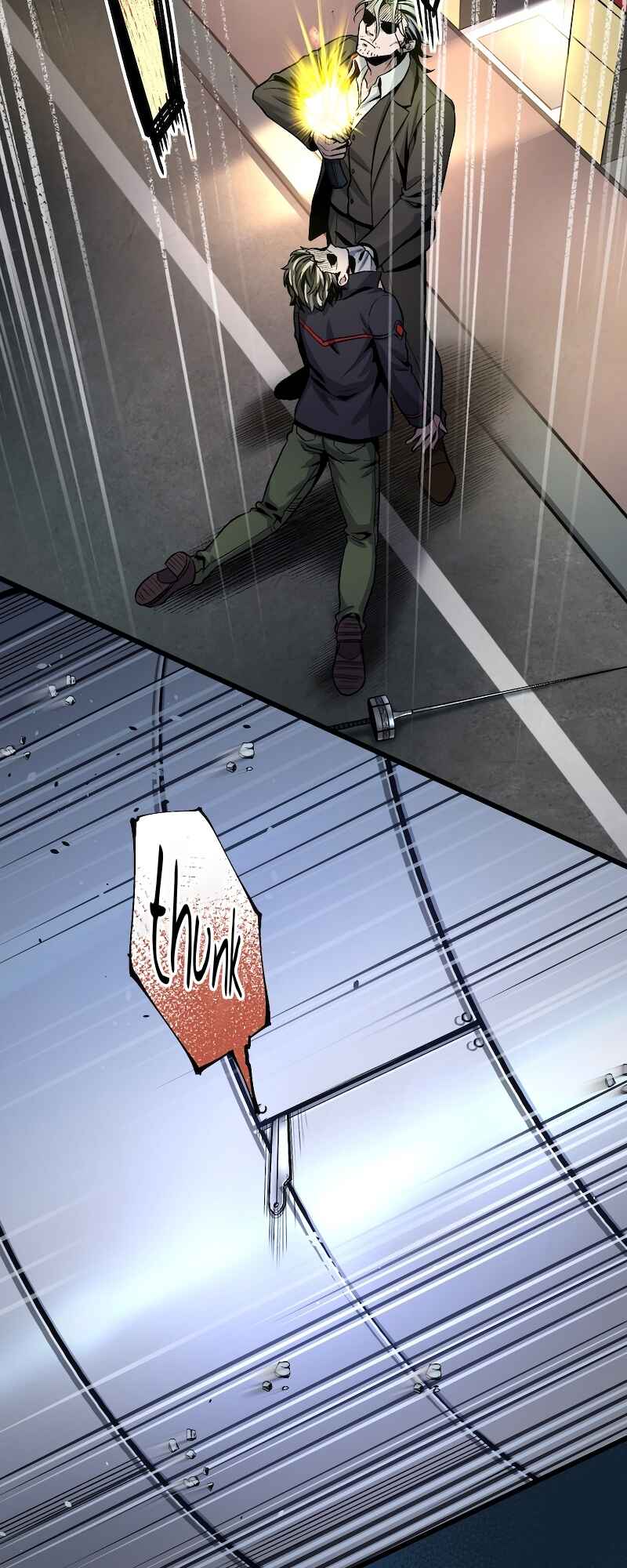 Page 159 Chapter 1 The Peerless Mature Hitman Wants to Live Quietly With His Daughters