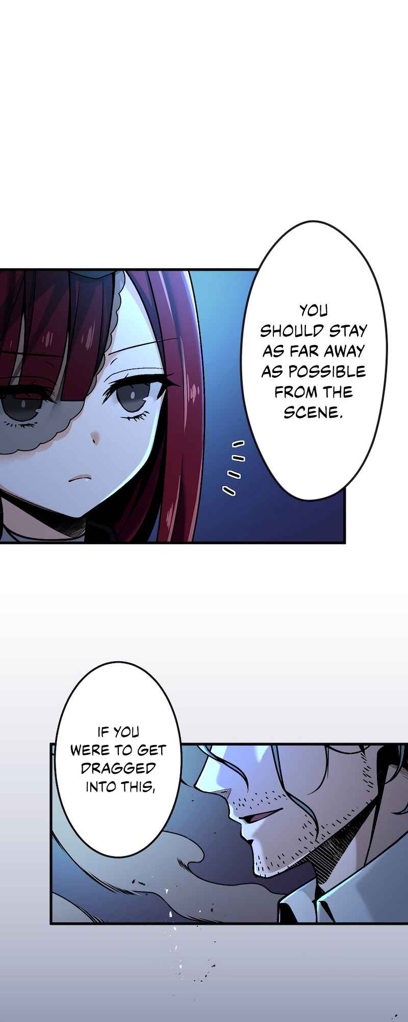 Page 18 Chapter 1 The Peerless Mature Hitman Wants to Live Quietly With His Daughters