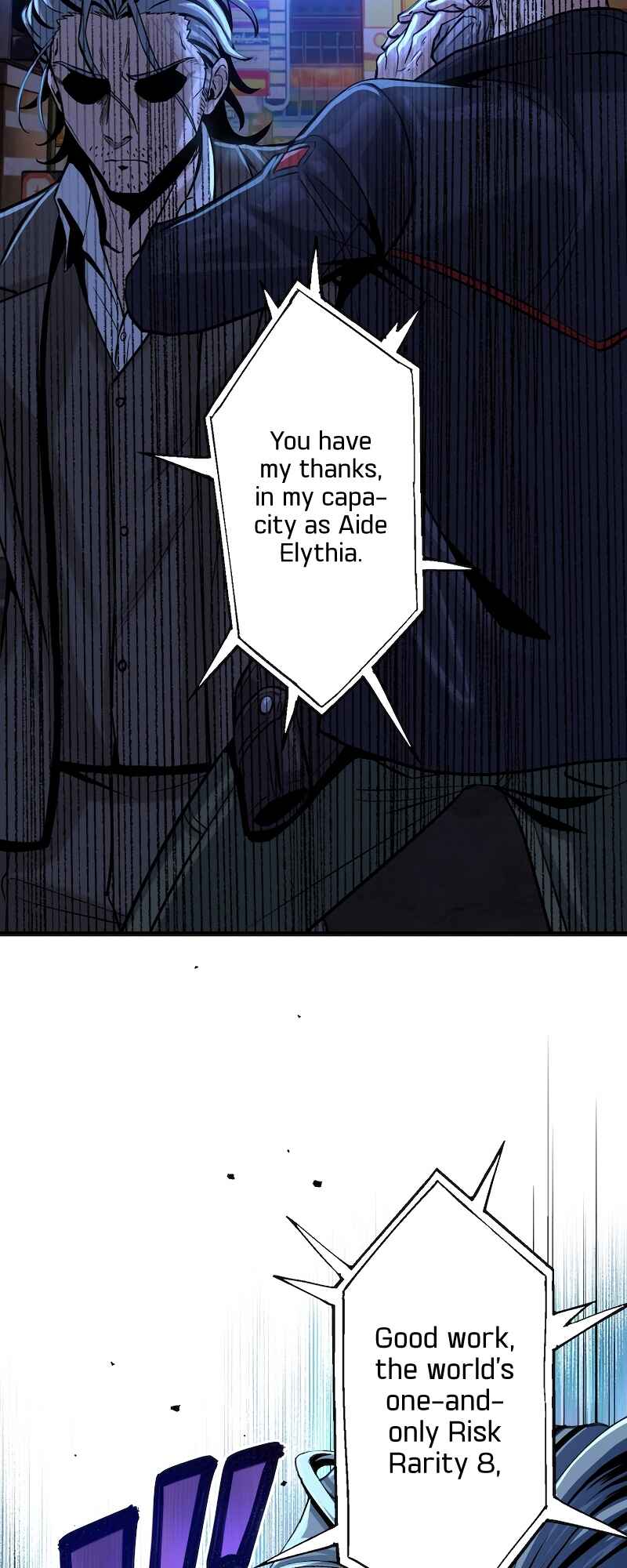 Page 183 Chapter 1 The Peerless Mature Hitman Wants to Live Quietly With His Daughters