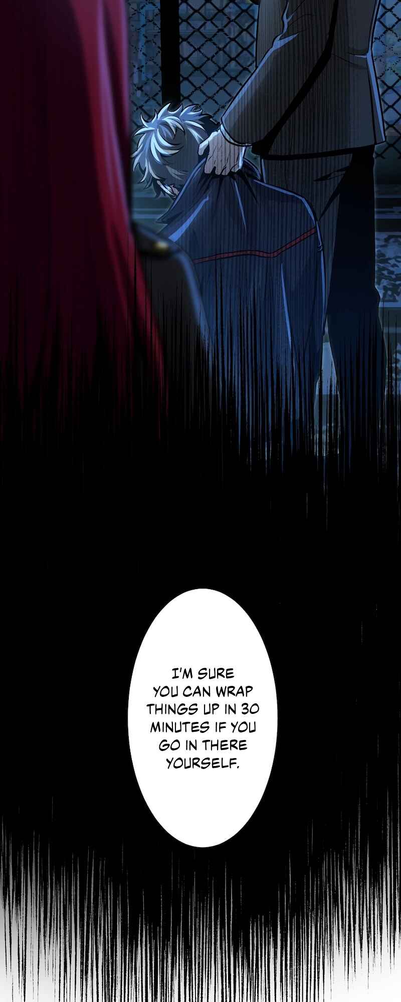 Page 194 Chapter 1 The Peerless Mature Hitman Wants to Live Quietly With His Daughters