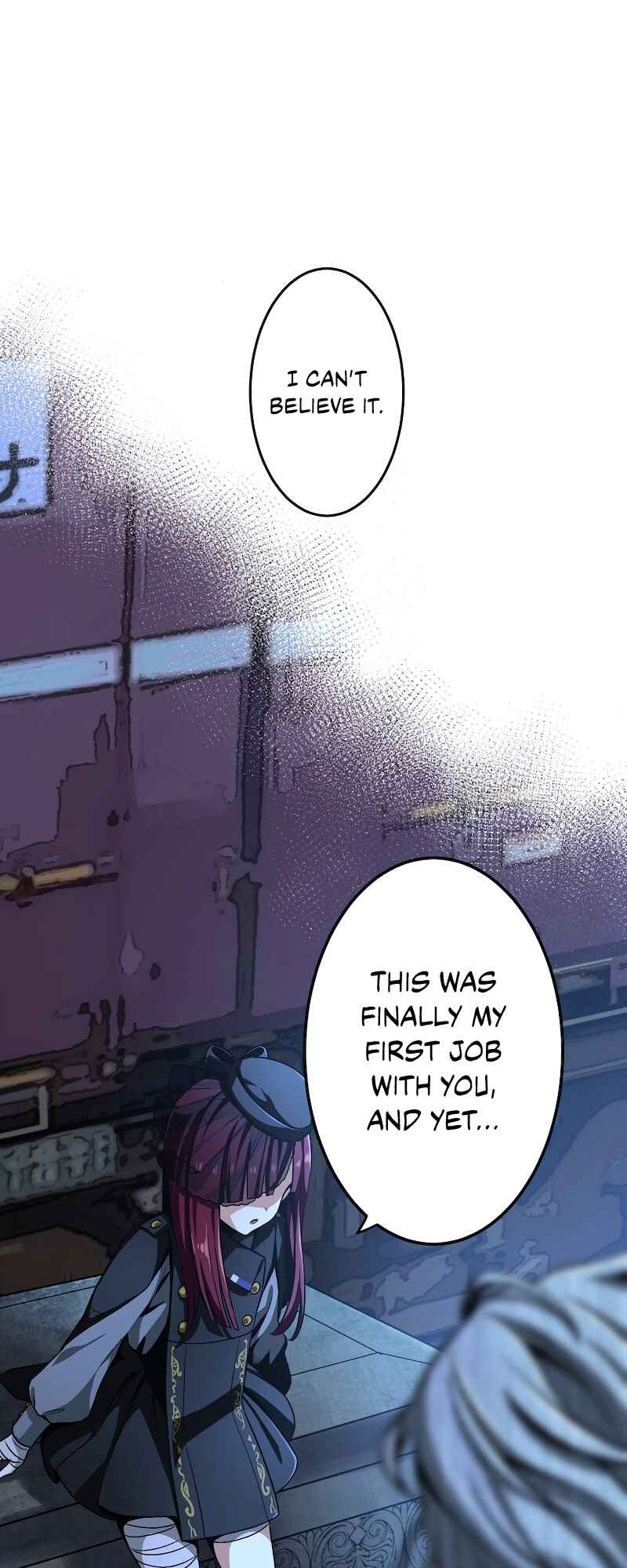 Page 196 Chapter 1 The Peerless Mature Hitman Wants to Live Quietly With His Daughters