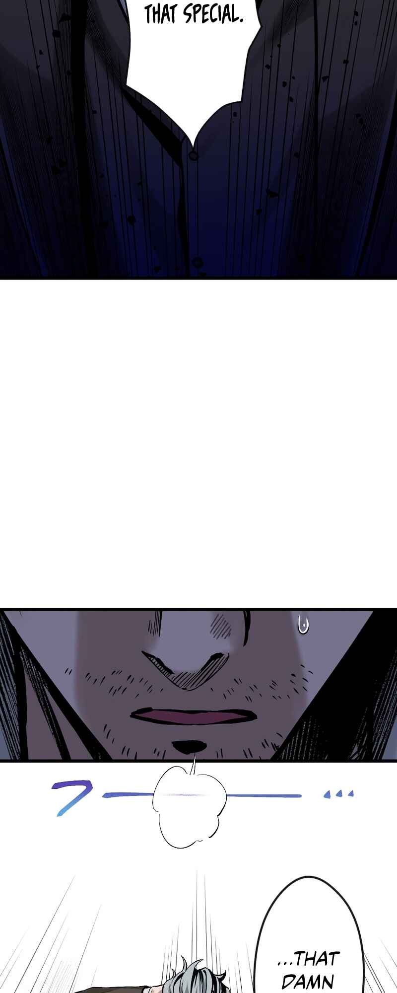 Page 205 Chapter 1 The Peerless Mature Hitman Wants to Live Quietly With His Daughters