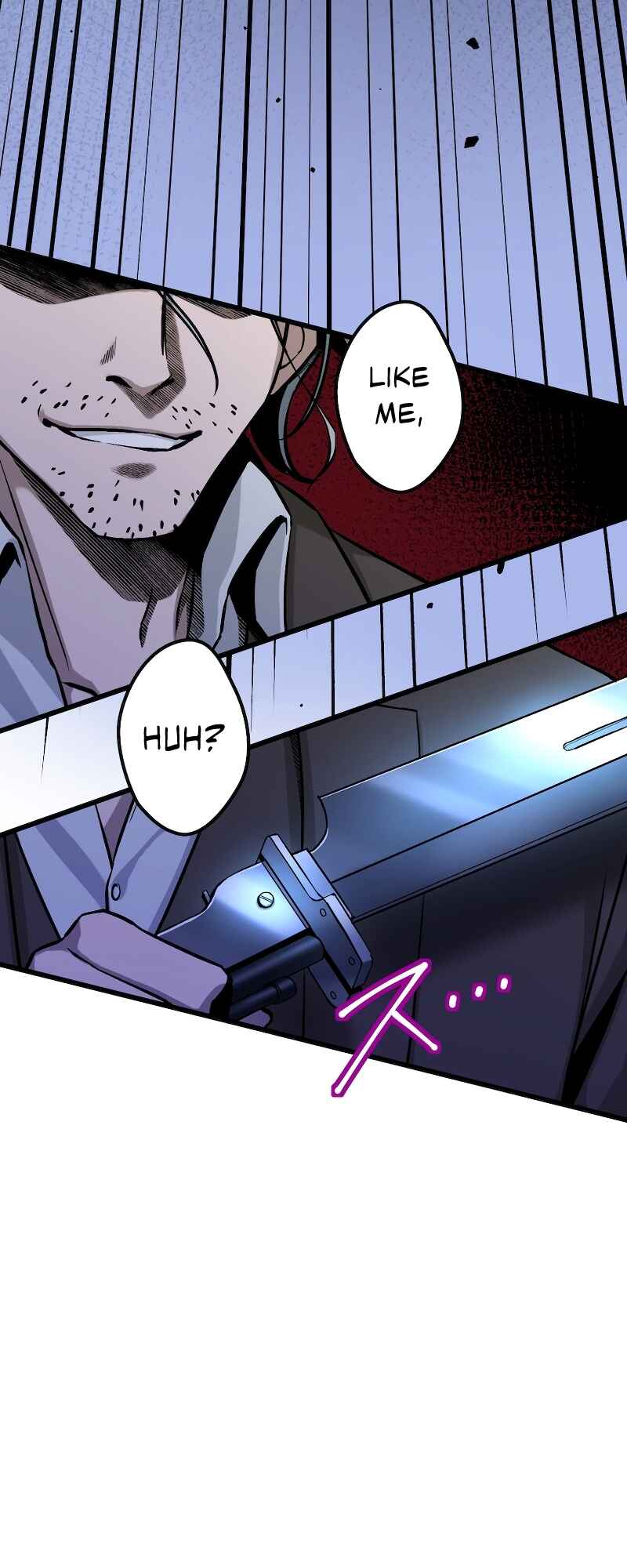 Page 38 Chapter 1 The Peerless Mature Hitman Wants to Live Quietly With His Daughters