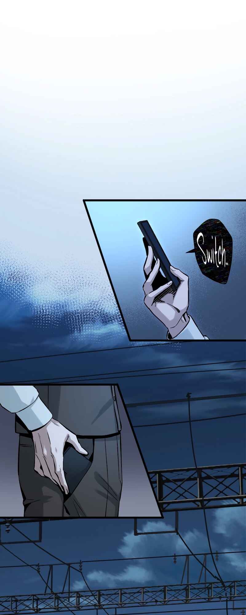 Page 5 Chapter 1 The Peerless Mature Hitman Wants to Live Quietly With His Daughters