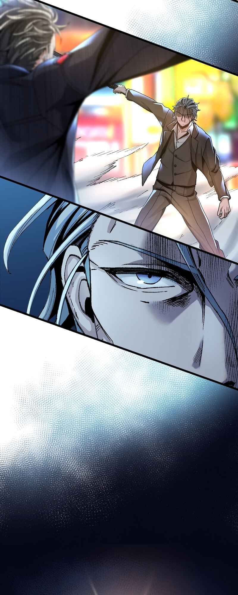 Page 65 Chapter 1 The Peerless Mature Hitman Wants to Live Quietly With His Daughters