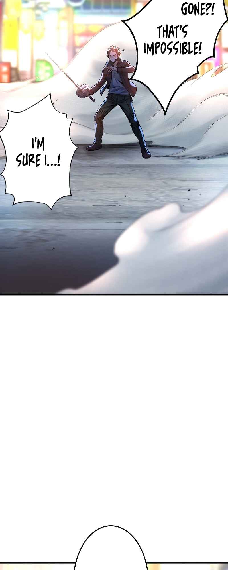 Page 82 Chapter 1 The Peerless Mature Hitman Wants to Live Quietly With His Daughters