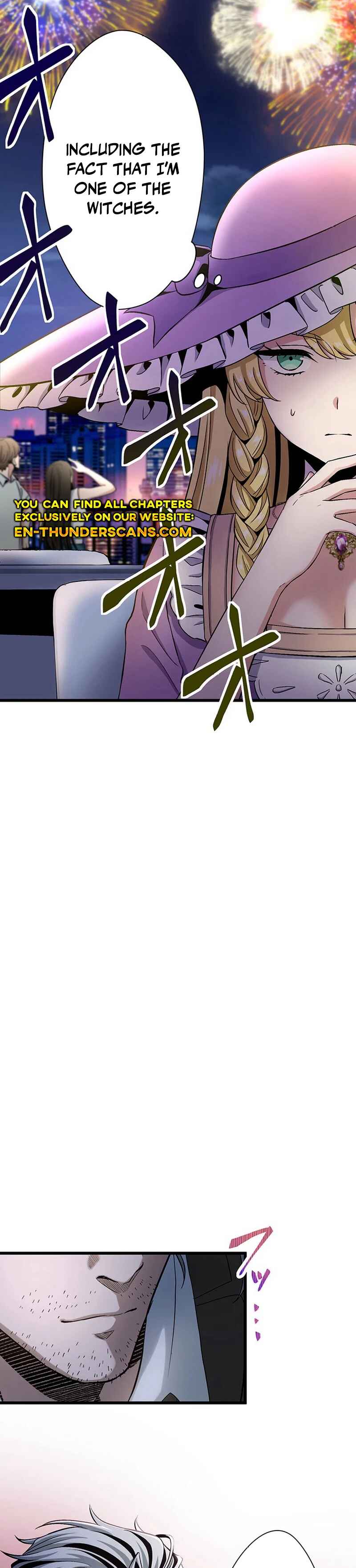 Page 13 Chapter 19 The Peerless Mature Hitman Wants to Live Quietly With His Daughters