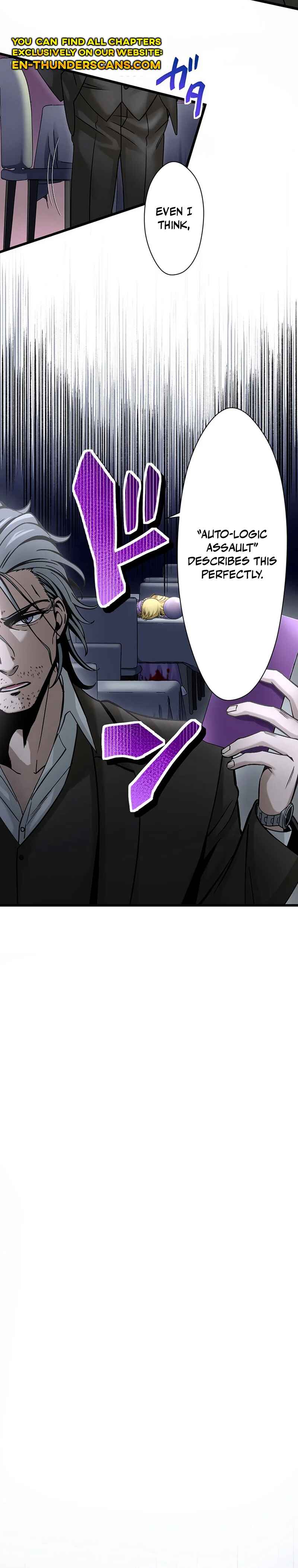 Page 30 Chapter 19 The Peerless Mature Hitman Wants to Live Quietly With His Daughters