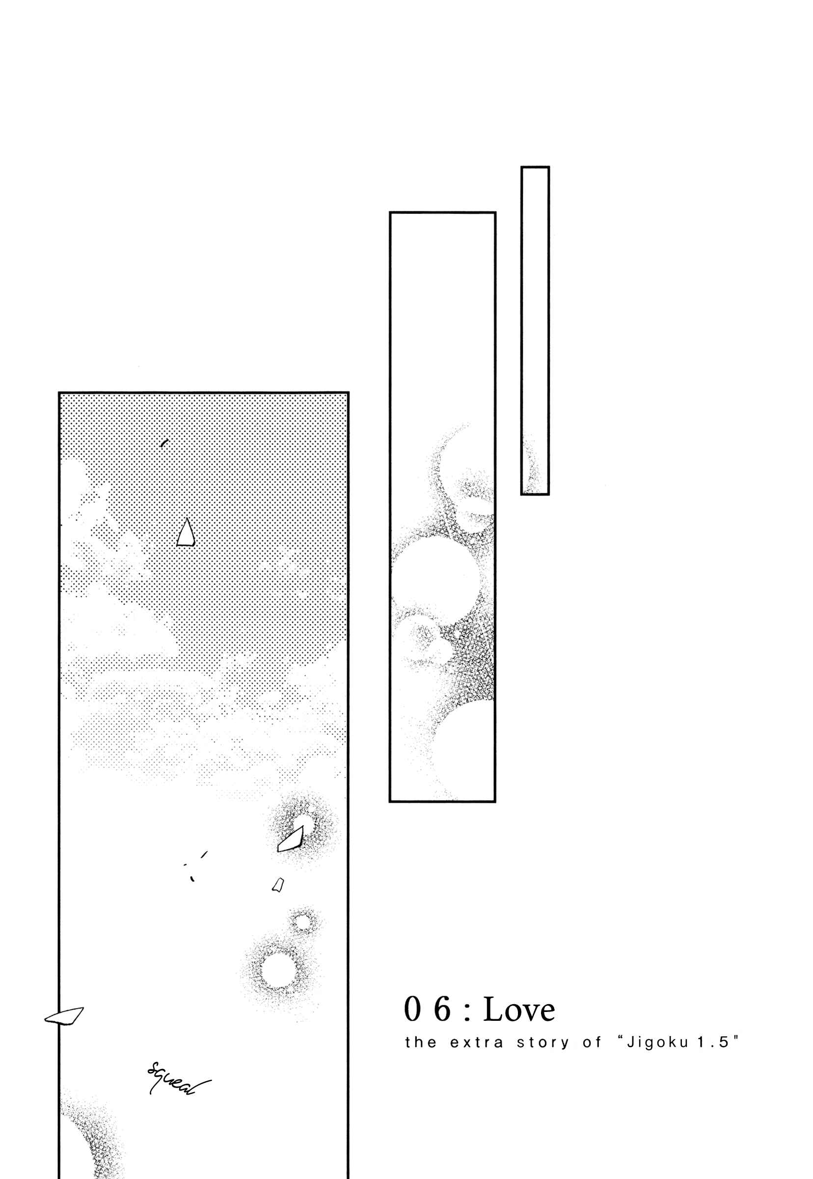 Page 3 Chapter 1 Haikyu!! - Hikari no Ko (Doujinshi)