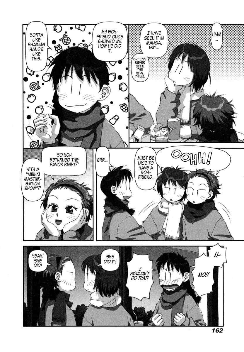 Page 10 Chapter 6 My Two Wings