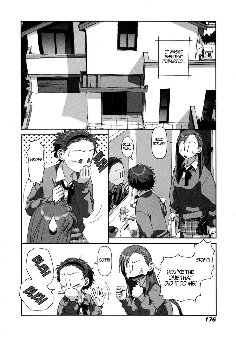 Page 24 Chapter 6 My Two Wings
