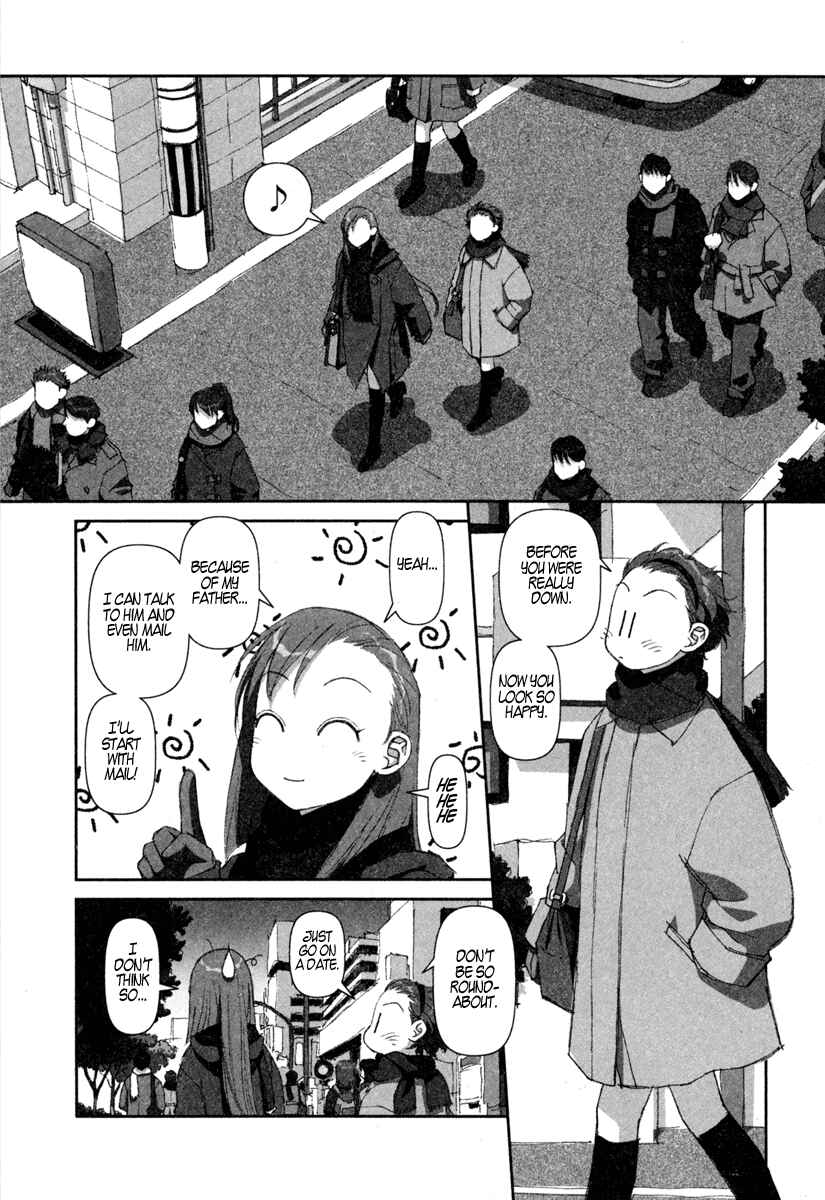 Page 10 Chapter 7 My Two Wings