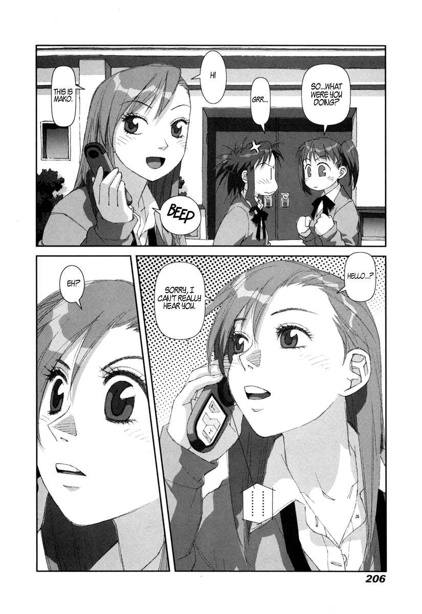 Page 30 Chapter 7 My Two Wings