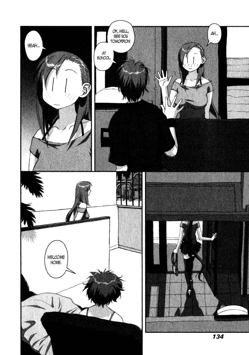 Page 16 Chapter 12 My Two Wings