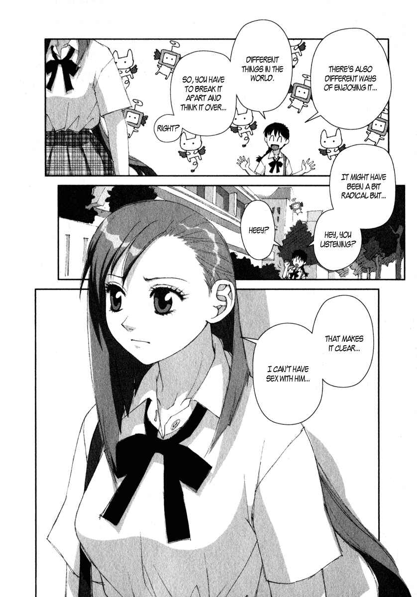 Page 28 Chapter 12 My Two Wings