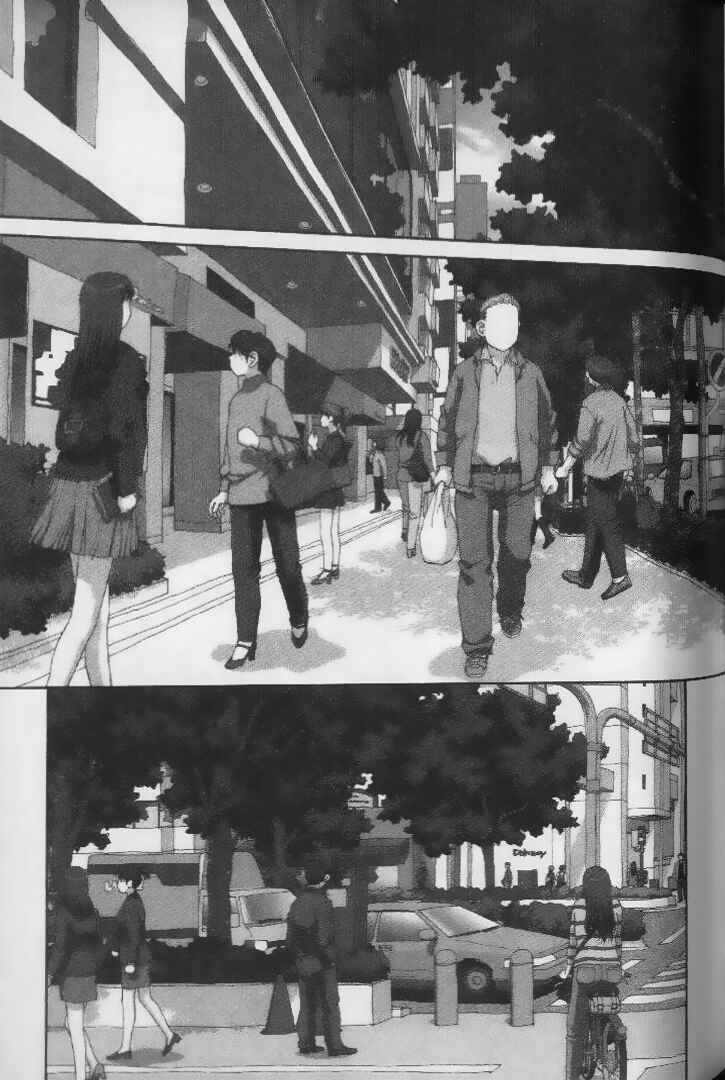 Page 7 Chapter 35 My Two Wings