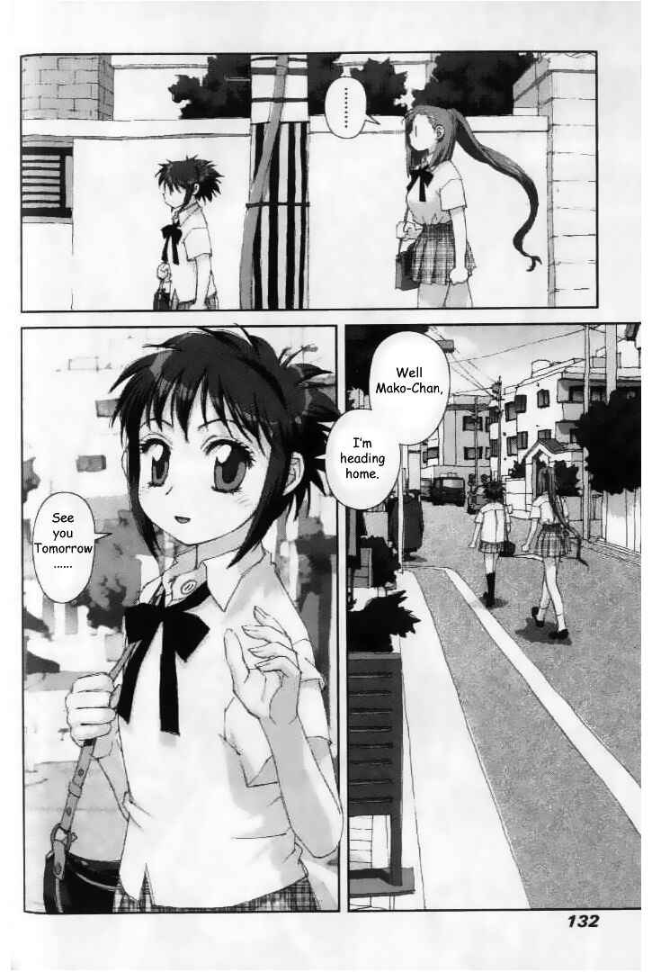 Page 14 Chapter 27 My Two Wings
