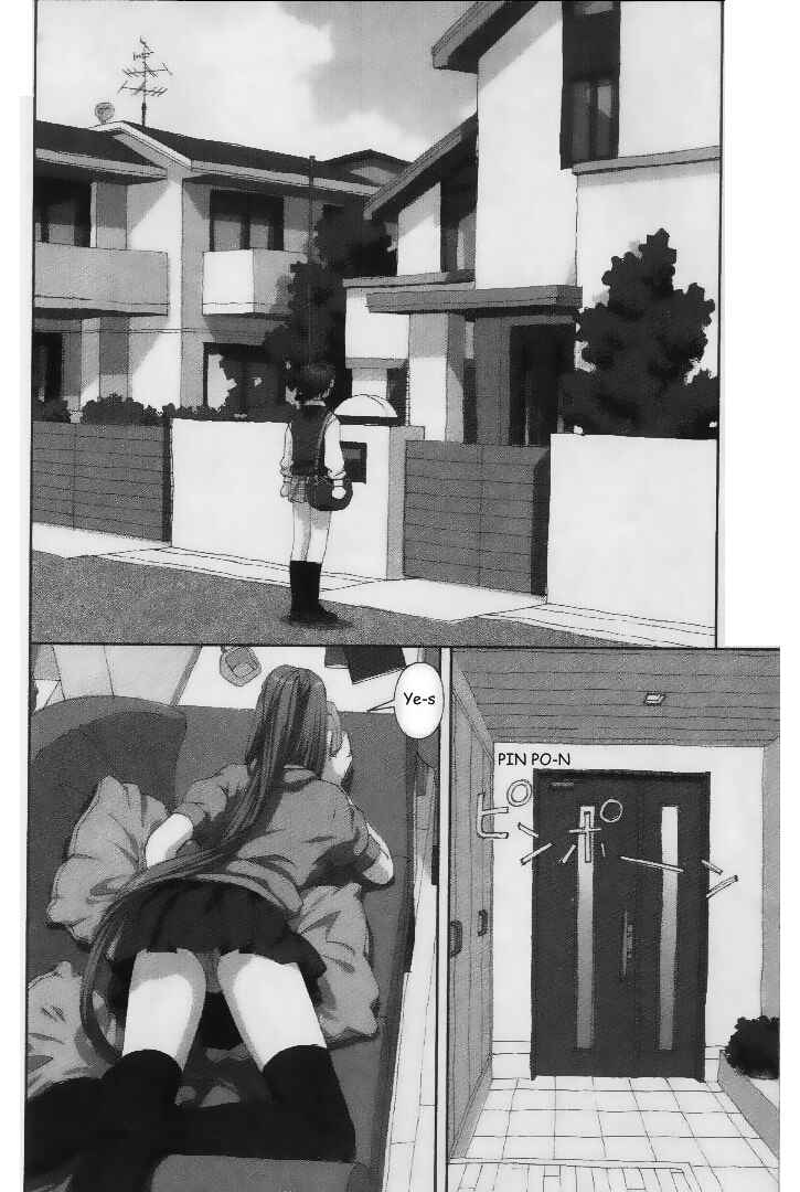 Page 16 Chapter 31 My Two Wings