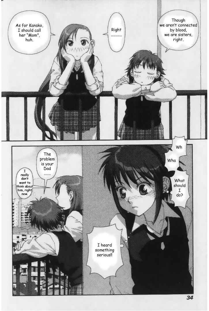 Page 31 Chapter 30 My Two Wings