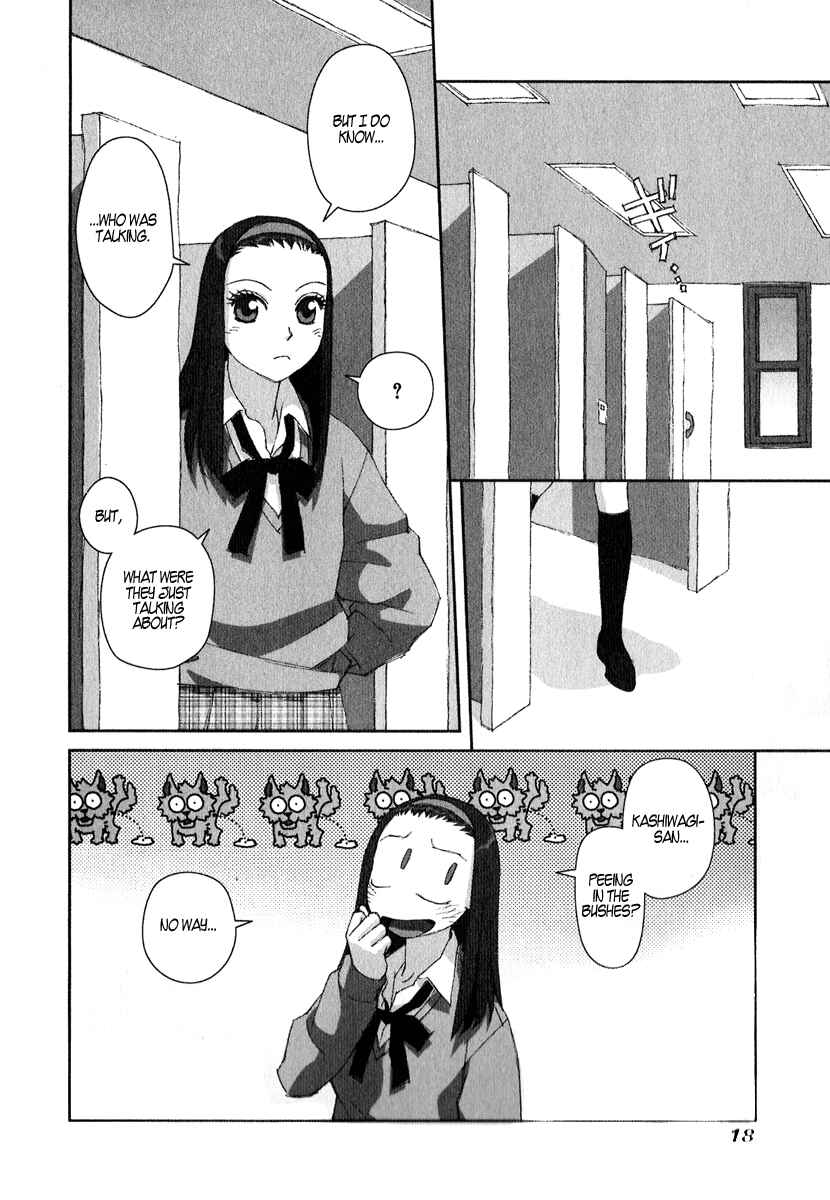 Page 16 Chapter 8 My Two Wings