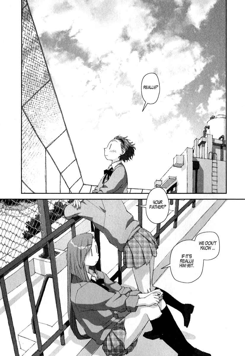 Page 22 Chapter 8 My Two Wings