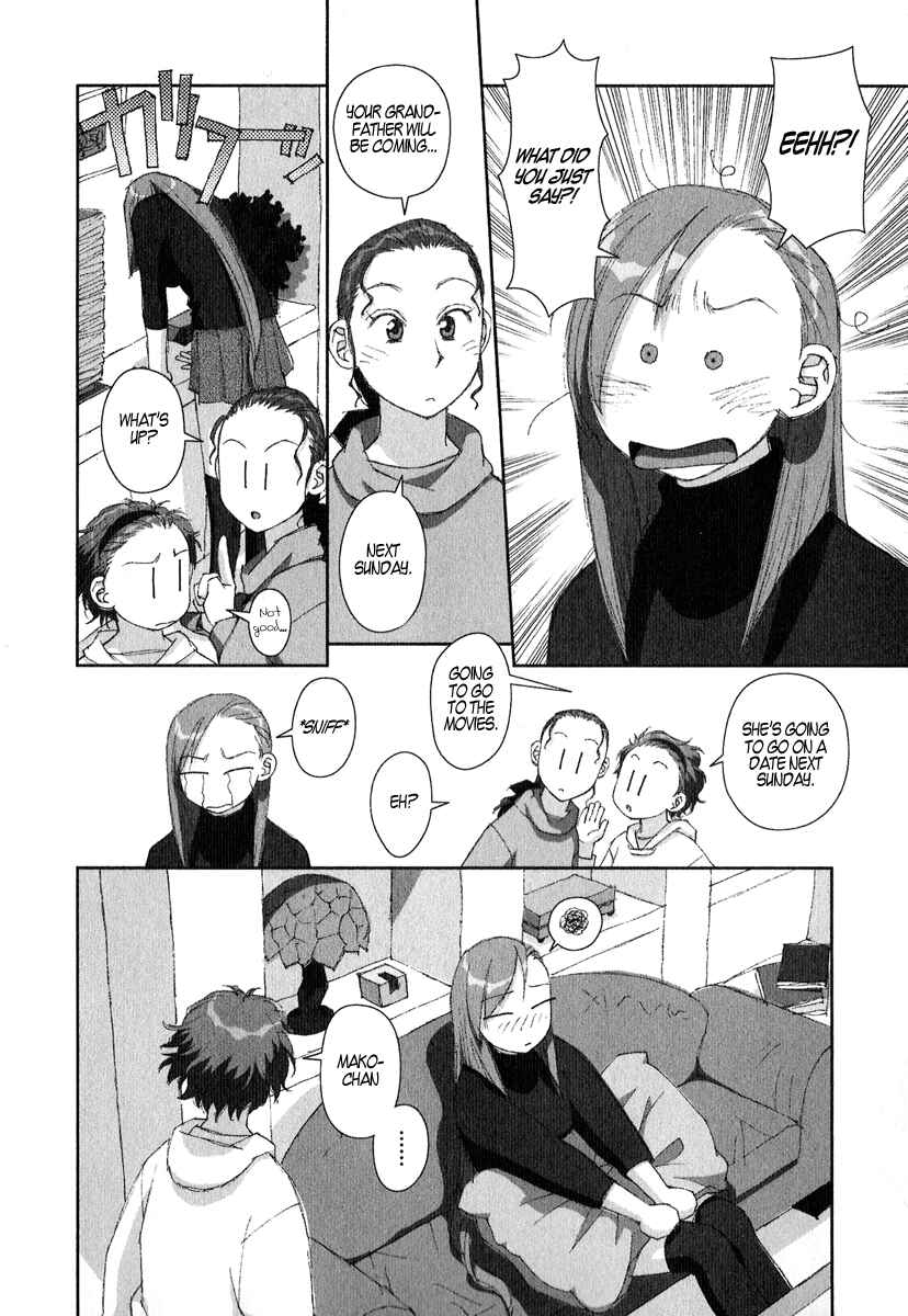 Page 28 Chapter 8 My Two Wings