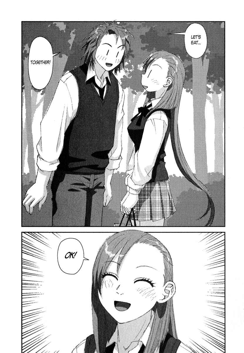 Page 22 Chapter 9 My Two Wings