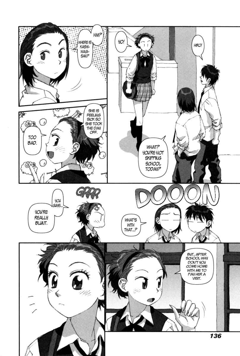 Page 12 Chapter 5 My Two Wings