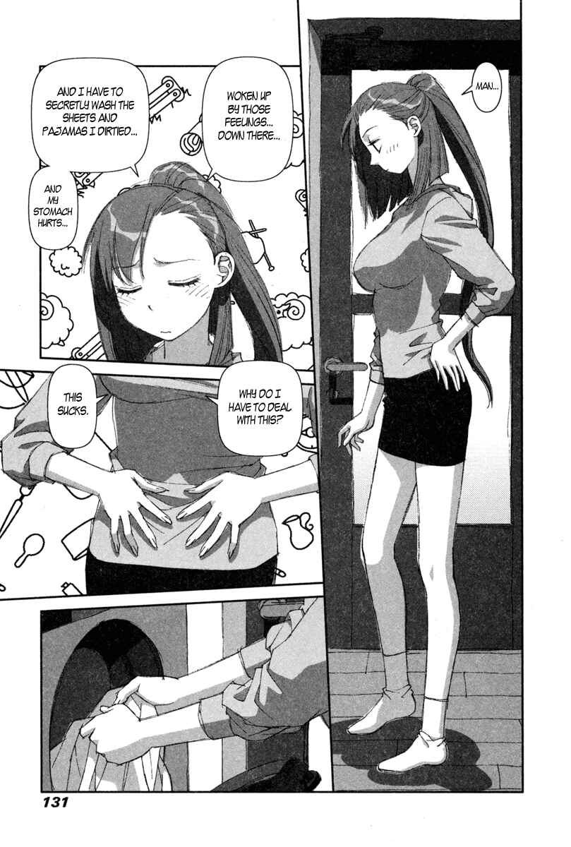 Page 7 Chapter 5 My Two Wings