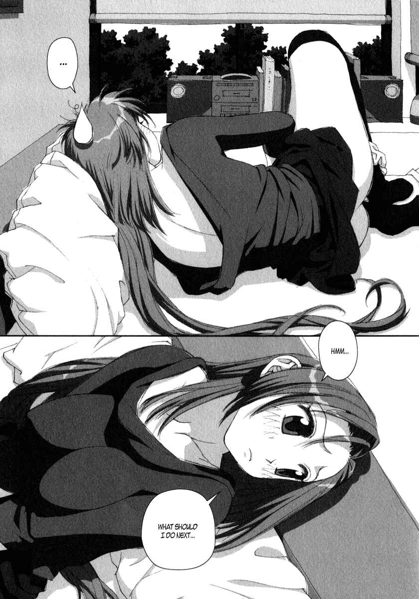 Page 29 Chapter 15 My Two Wings