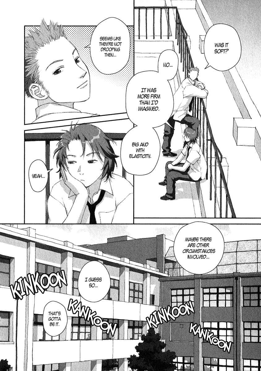 Page 10 Chapter 13 My Two Wings