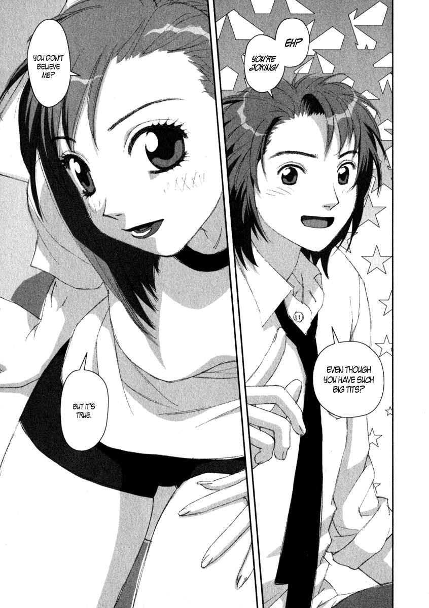 Page 19 Chapter 14 My Two Wings