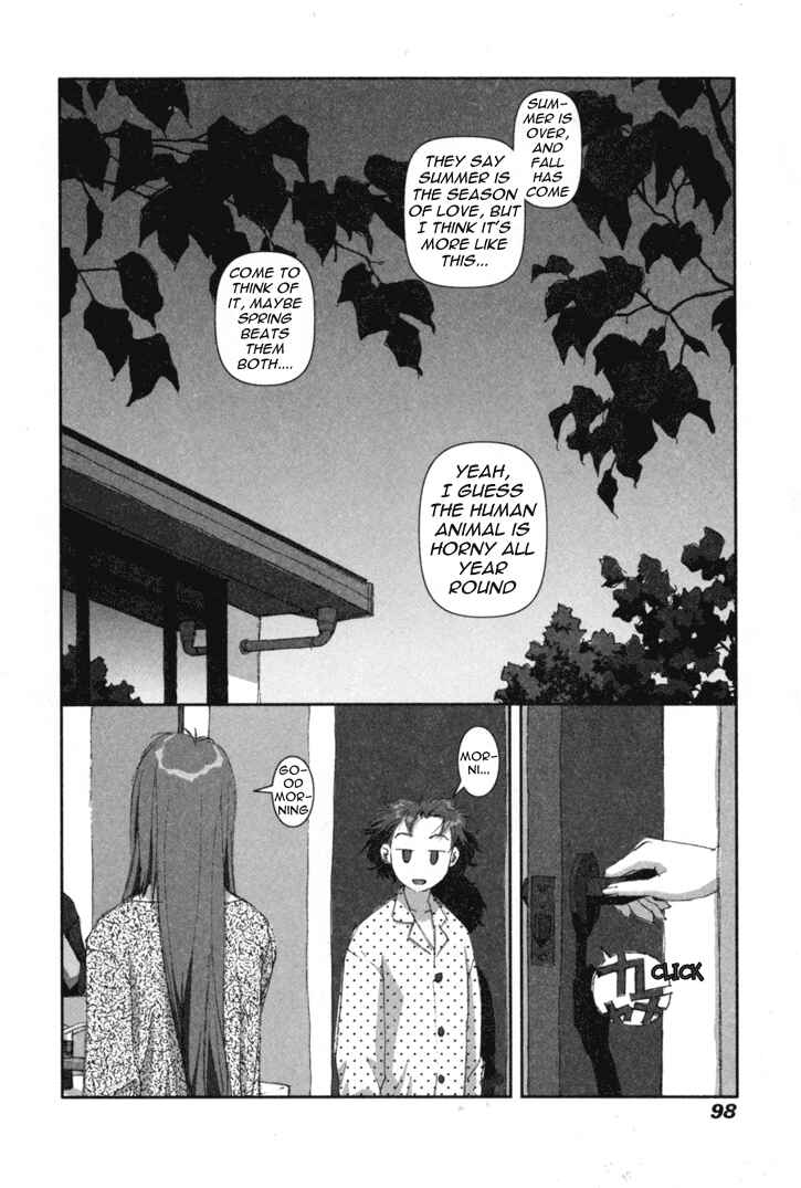 Page 2 Chapter 4 My Two Wings