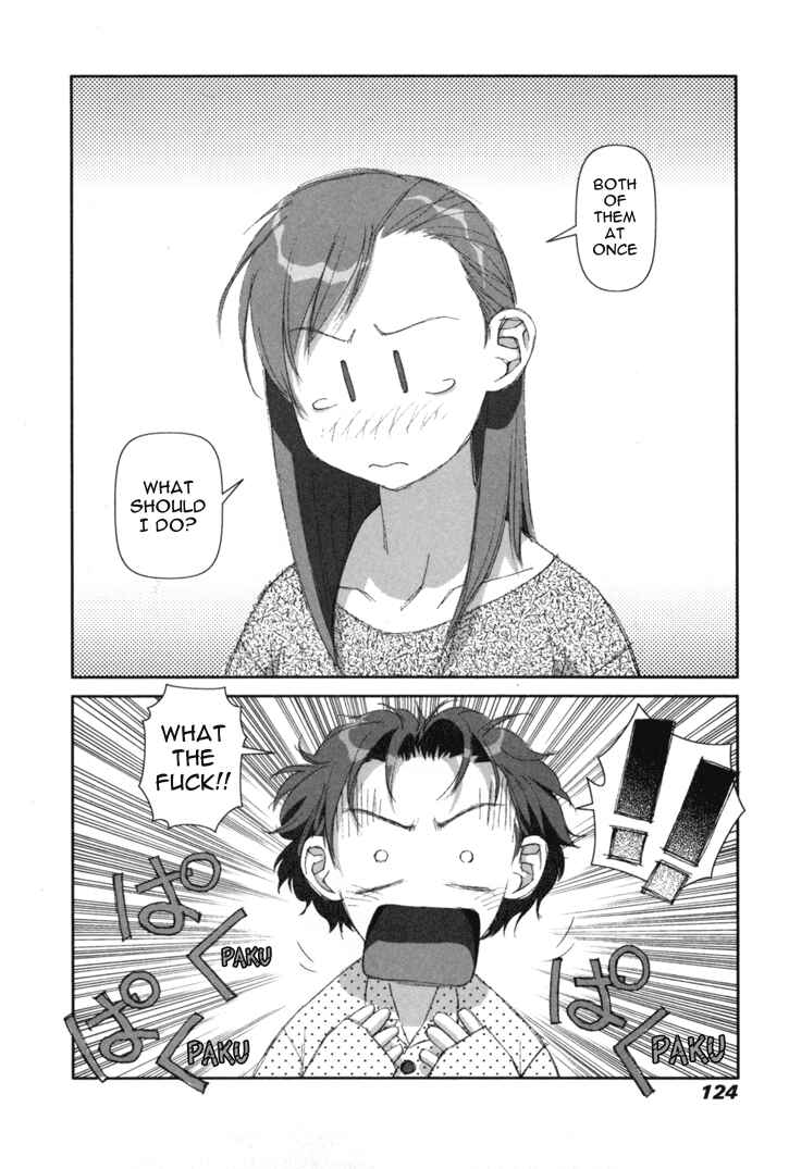 Page 28 Chapter 4 My Two Wings