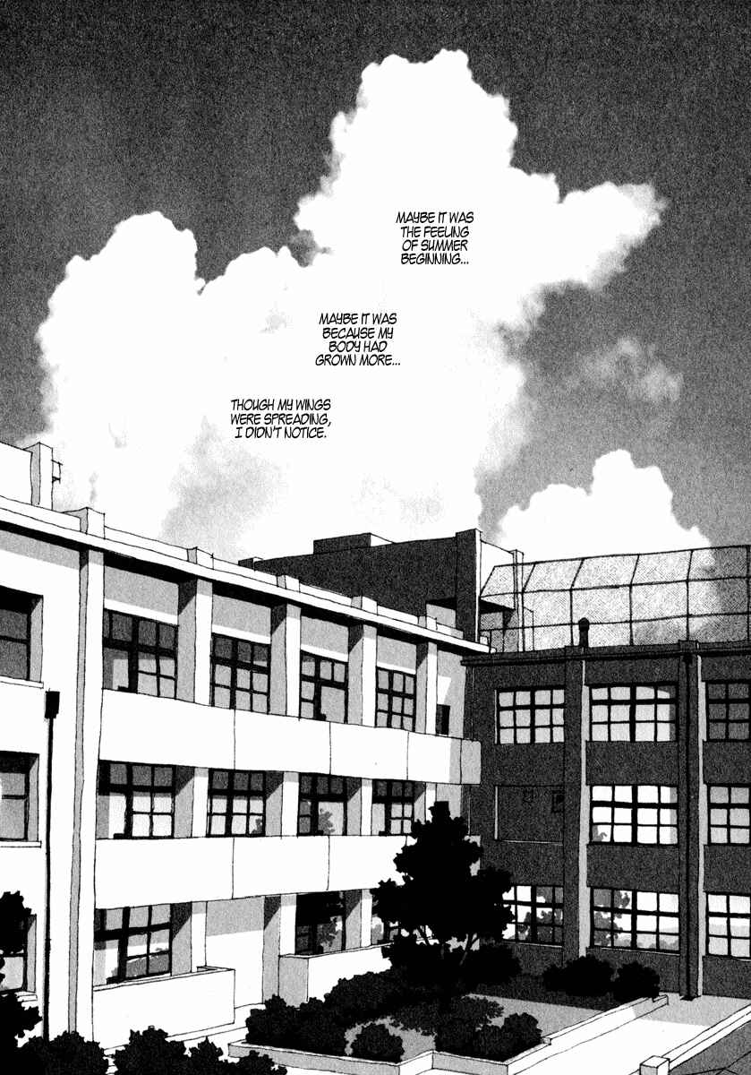 Page 2 Chapter 11 My Two Wings