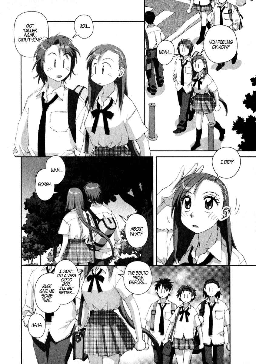 Page 8 Chapter 11 My Two Wings