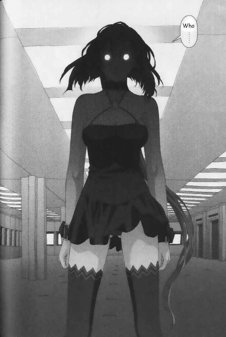 Page 18 Chapter 37 My Two Wings