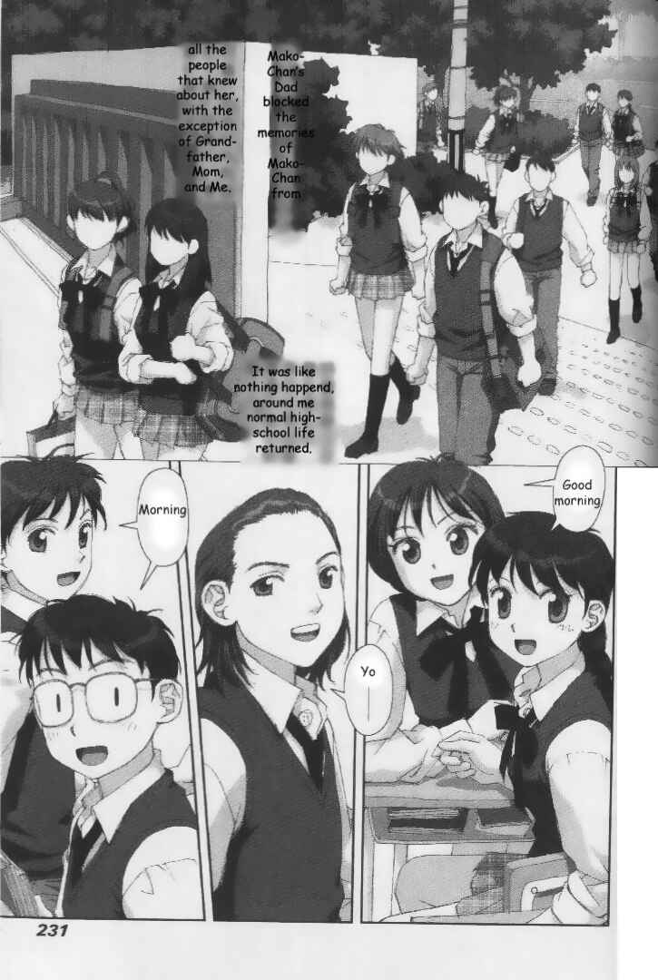 Page 29 Chapter 37 My Two Wings