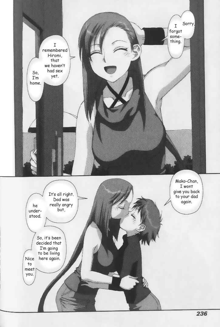 Page 34 Chapter 37 My Two Wings