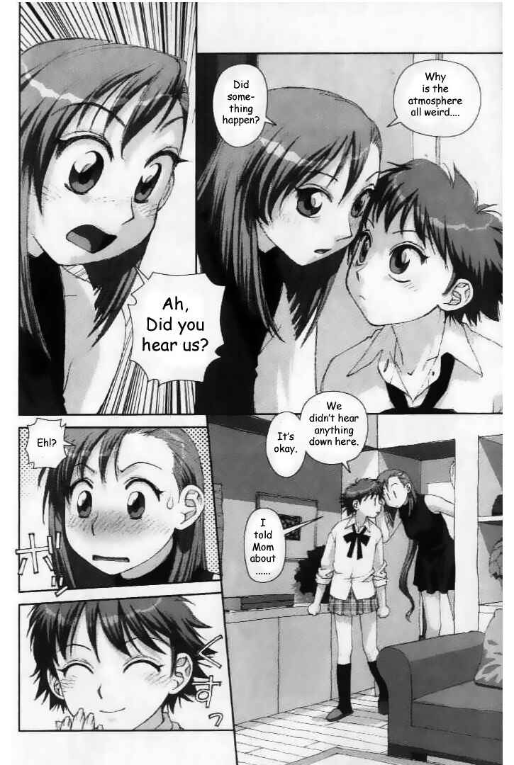 Page 24 Chapter 29 My Two Wings