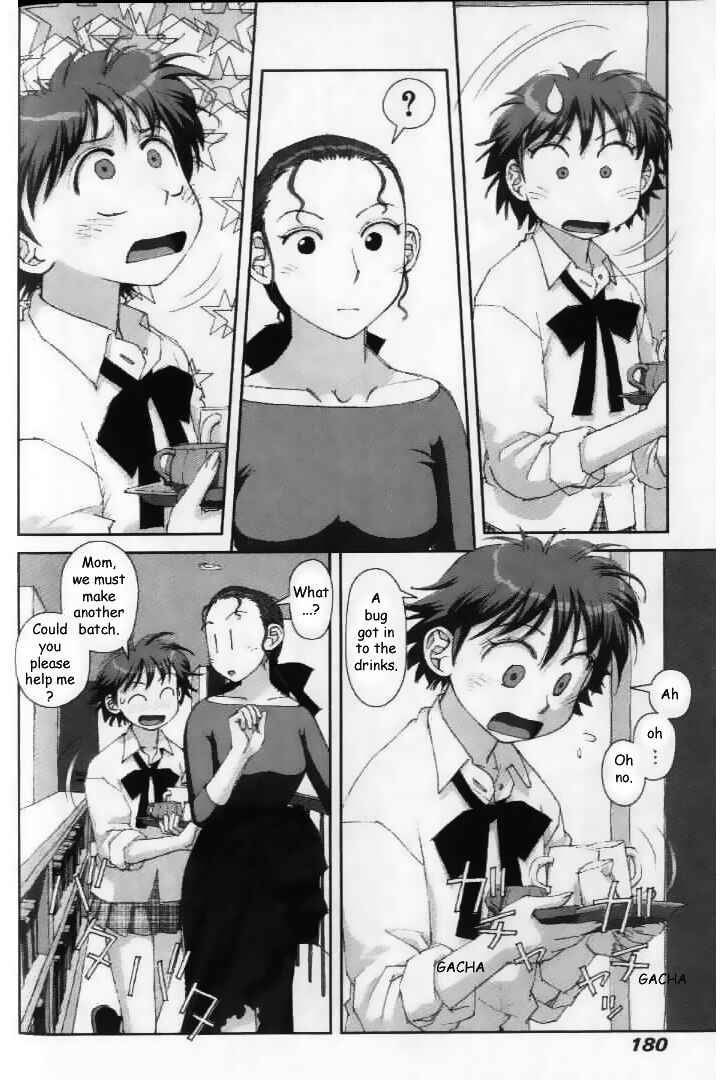 Page 6 Chapter 29 My Two Wings