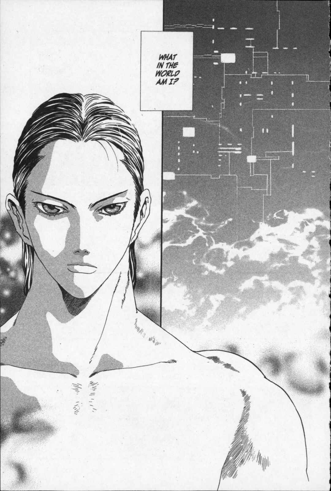 Page 17 Chapter 16 Kikaider 02