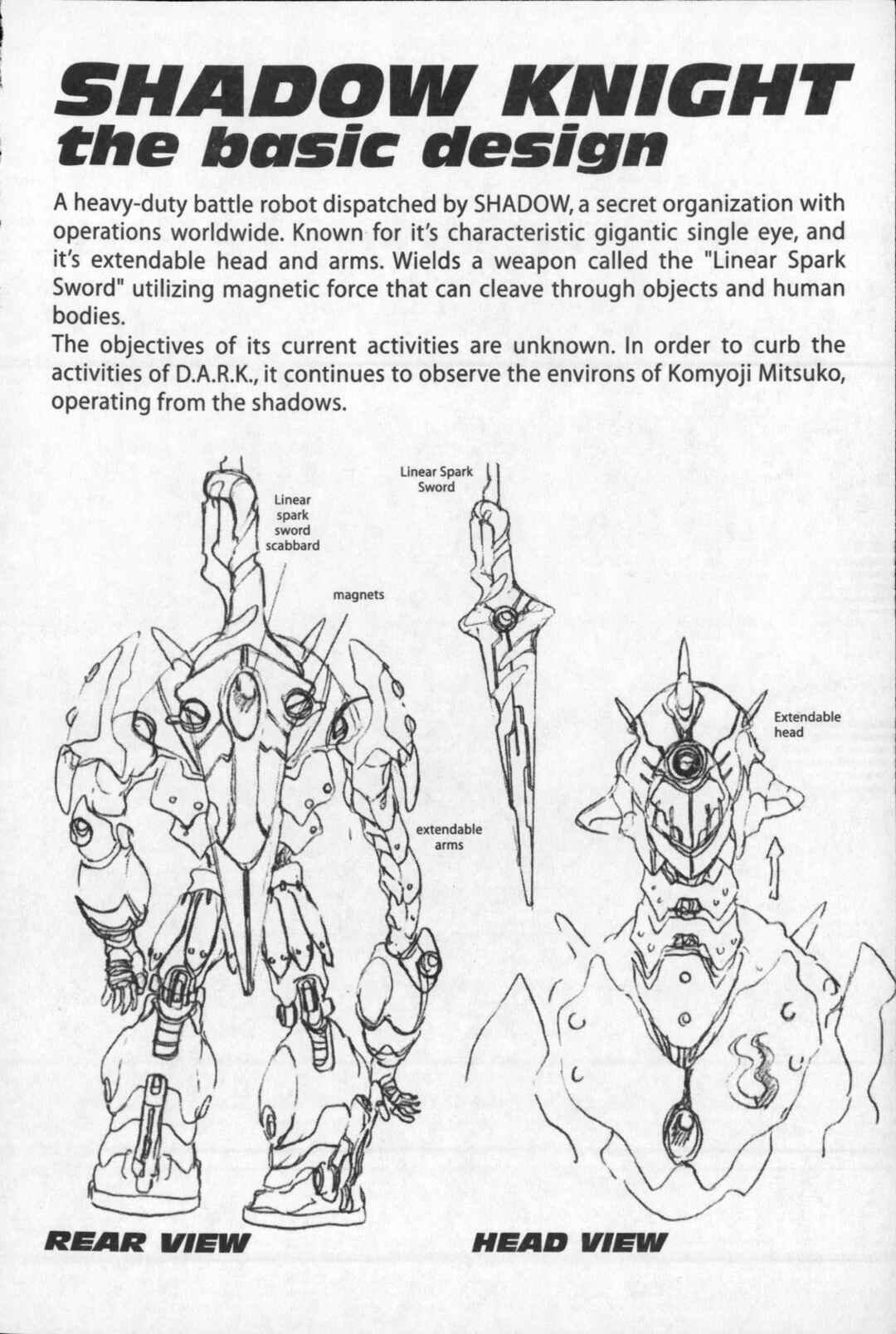 Page 67 Chapter 21.5 Kikaider 02