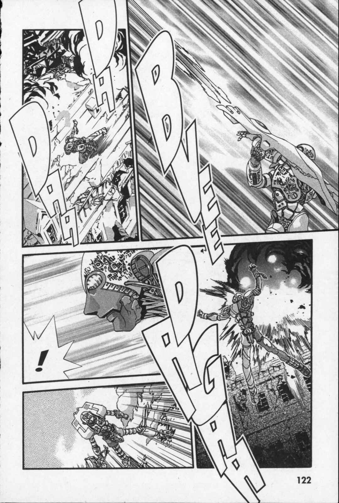 Page 14 Chapter 18 Kikaider 02