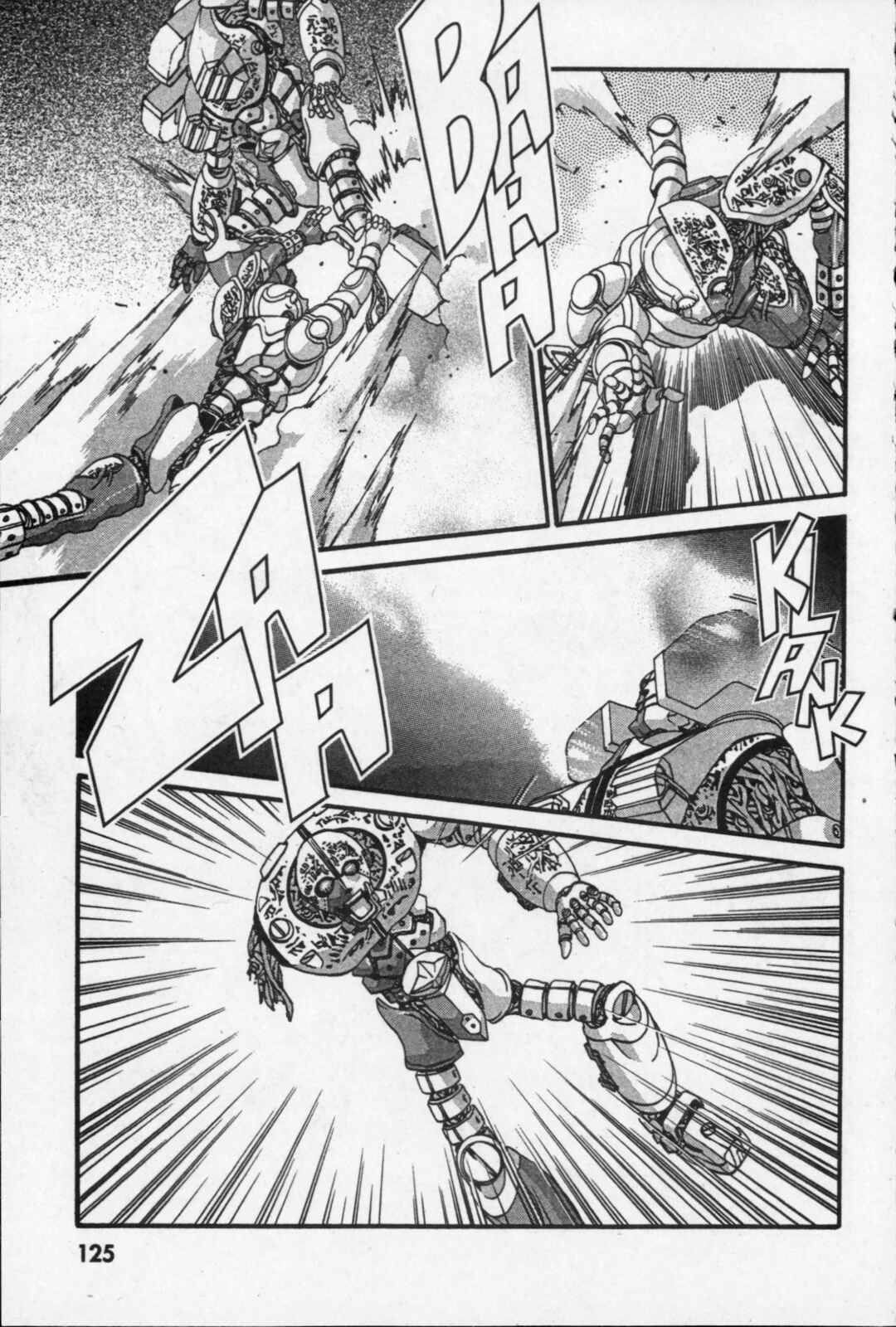 Page 17 Chapter 18 Kikaider 02